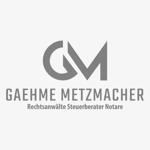 Gaehme Metzmacher