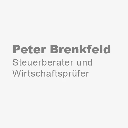 Peter Brenkfeld
